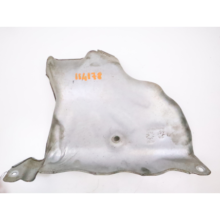 Ecran thermique occasion RENAULT CLIO III Phase 1 - 1.6i 16v 110ch