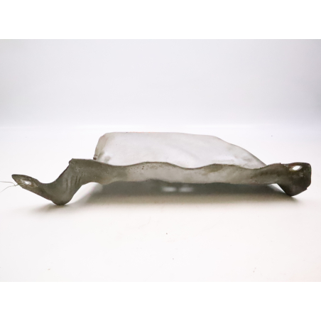 Ecran thermique occasion RENAULT CLIO III Phase 1 - 1.6i 16v 110ch