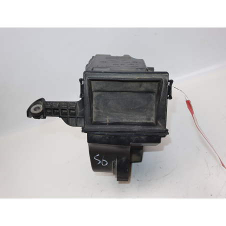 Boitier filtre a air occasion RENAULT CLIO IV Phase 1 - 1.5 DCI 90ch