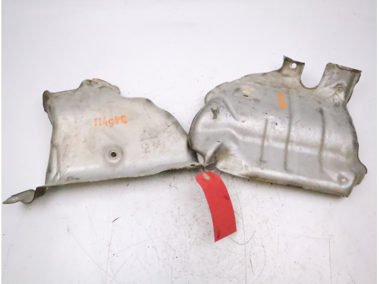 Ecran thermique occasion RENAULT MEGANE II Phase 2 - 1.6i 16v 110ch