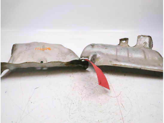 Ecran thermique occasion RENAULT MEGANE II Phase 2 - 1.6i 16v 110ch