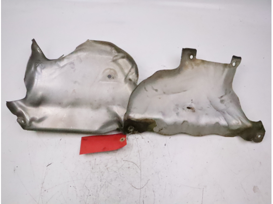 Ecran thermique occasion RENAULT MEGANE II Phase 2 - 1.6i 16v 110ch