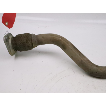 FLEXIBLE ECHAPPEMENT AV