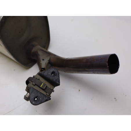 Silencieux arrière occasion CITROEN C3 AIRCROSS Phase 2 - 1.2i 130ch