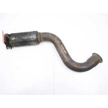 FLEXIBLE ECHAPPEMENT AV