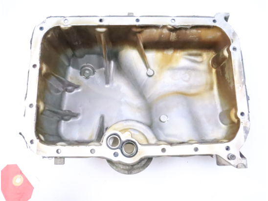 Carter inf moteur occasion SUZUKI SPLASH Phase 1 - 1.0i 12v