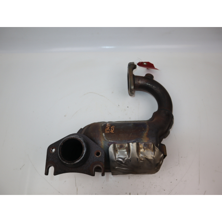 Catalyseur occasion RENAULT TWINGO II Phase 1 - 1.2 TCE 16v 100ch