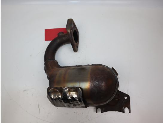 Catalyseur occasion RENAULT TWINGO II Phase 1 - 1.2 TCE 16v 100ch