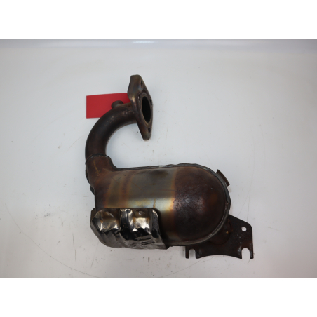 Catalyseur occasion RENAULT TWINGO II Phase 1 - 1.2 TCE 16v 100ch