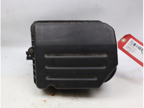 BOITIER FILTRE A AIR