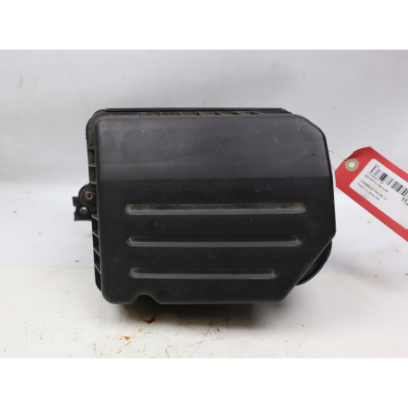 BOITIER FILTRE A AIR