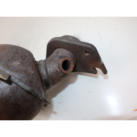 Catalyseur occasion RENAULT TWINGO II Phase 1 - 1.2 TCE 16v 100ch