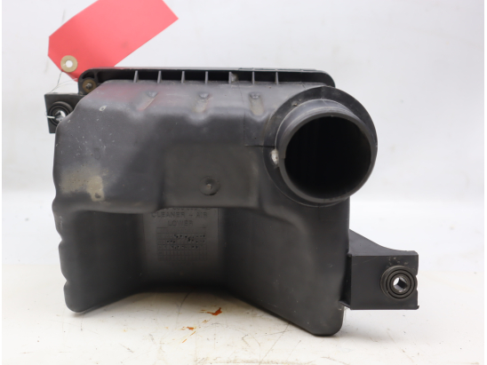 BOITIER FILTRE A AIR