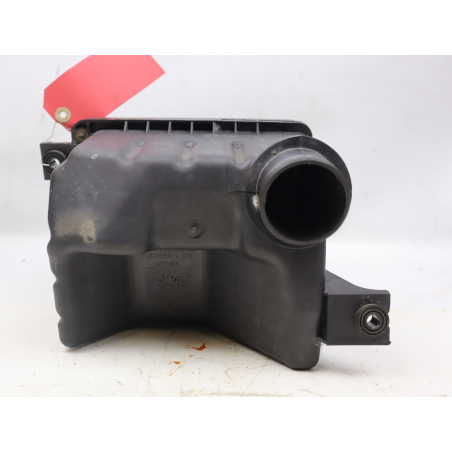 BOITIER FILTRE A AIR