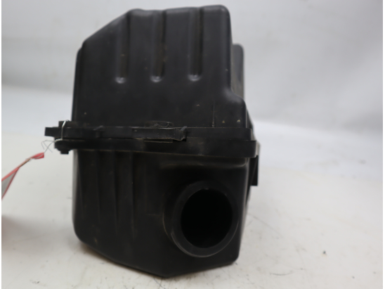 BOITIER FILTRE A AIR