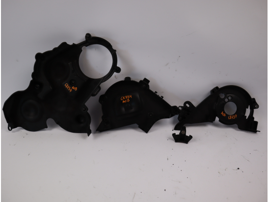 Carter de distribution occasion FORD FUSION Phase 1 - 1.6 TDCI