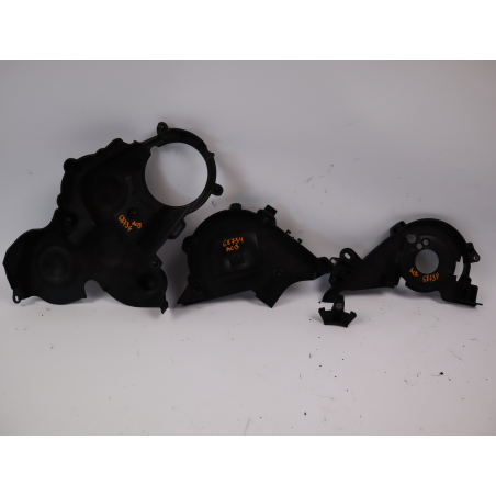 Carter de distribution occasion FORD FUSION Phase 1 - 1.6 TDCI