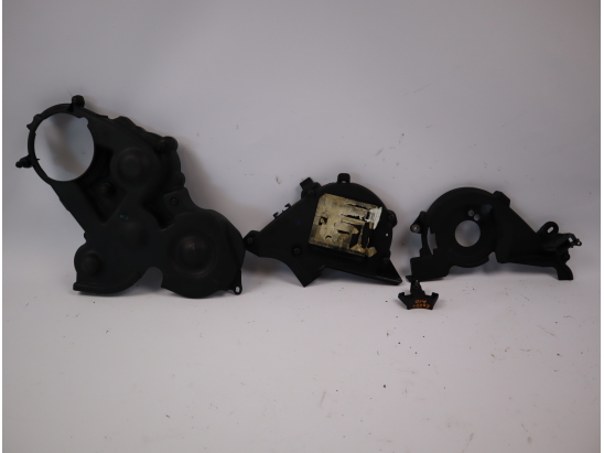 Carter de distribution occasion FORD FUSION Phase 1 - 1.6 TDCI