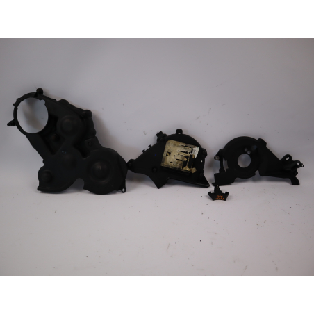 Carter de distribution occasion FORD FUSION Phase 1 - 1.6 TDCI