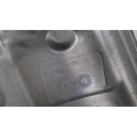 Ecran thermique occasion PEUGEOT 208 Phase 1 - 1.6 VTI 120ch