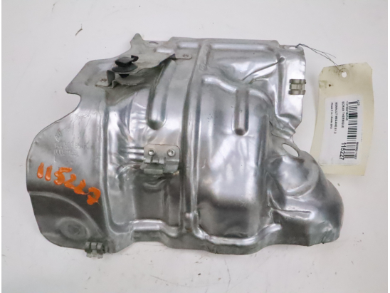 Ecran thermique occasion RENAULT MEGANE III Phase 2 - 1.2 TCE 115ch