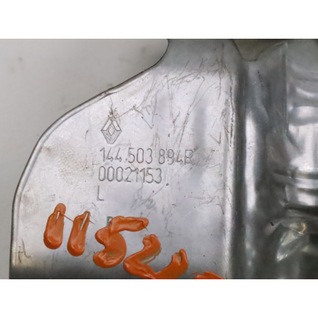 Ecran thermique occasion RENAULT MEGANE III Phase 2 - 1.2 TCE 115ch