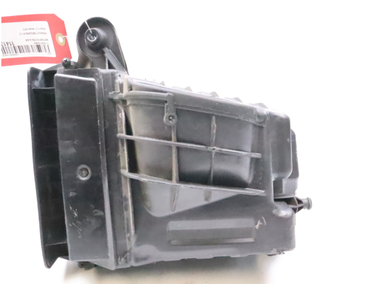 Boitier filtre a air occasion RENAULT MEGANE III Phase 2 - 1.2 TCE 115ch