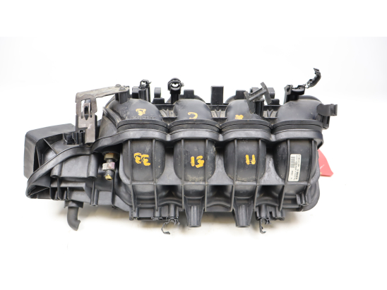 COLLECTEUR ADMISSION