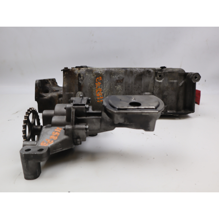 Carter inf moteur occasion CITROEN C4 I Phase 1 - 2.0 HDi 138ch