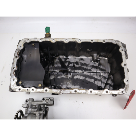 Carter inf moteur occasion CITROEN C4 I Phase 1 - 2.0 HDi 138ch