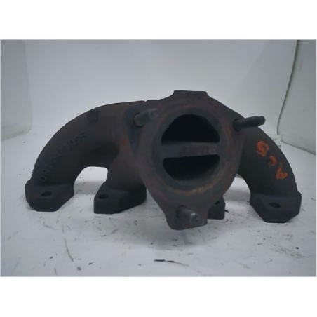 COLLECTEUR ECHAPPEMENT