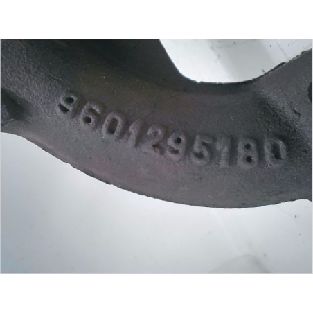 COLLECTEUR ECHAPPEMENT