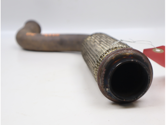 Flexible echappement av occasion PEUGEOT 308 II Phase 2 - 1.5 BlueHDi 130ch