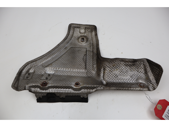 Ecran thermique occasion CITROEN JUMPER III Phase 2 - 2.2 HDI 130ch