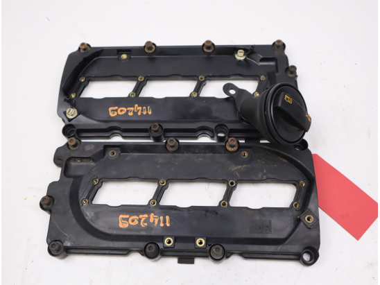 Couvre culasse occasion AUDI A6 ALLROAD III phase 2 - 3.0 V6 Tdi 239ch