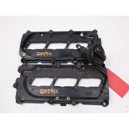 Couvre culasse occasion AUDI A6 ALLROAD III phase 2 - 3.0 V6 Tdi 239ch