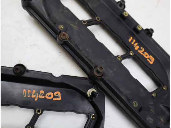 Couvre culasse occasion AUDI A6 ALLROAD III phase 2 - 3.0 V6 Tdi 239ch