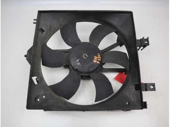 Ventilateur de refroidissement G occasion NISSAN PRIMERA III Phase 1 - 2.0 TD 90ch