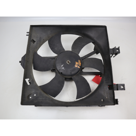 Ventilateur de refroidissement G occasion NISSAN PRIMERA III Phase 1 - 2.0 TD 90ch