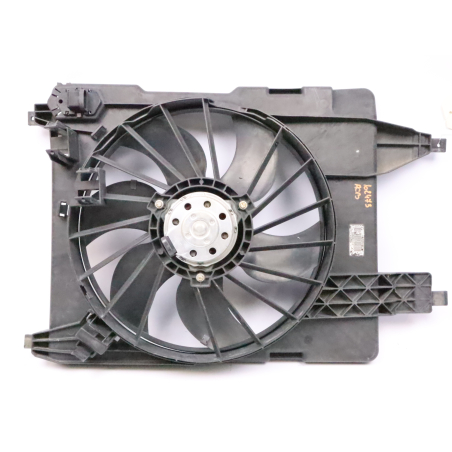 VENTILATEUR DE REFROIDISSEMENT