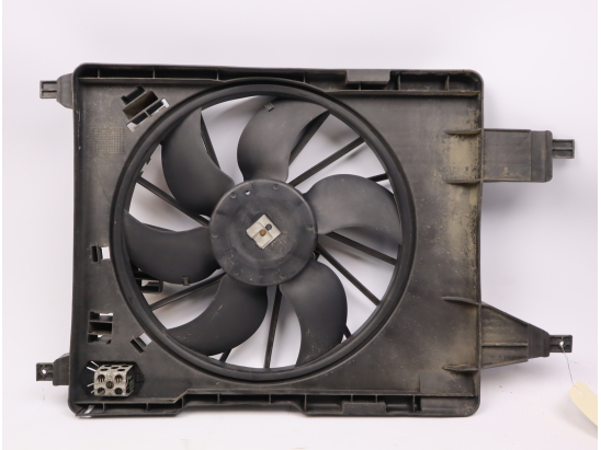 VENTILATEUR DE REFROIDISSEMENT