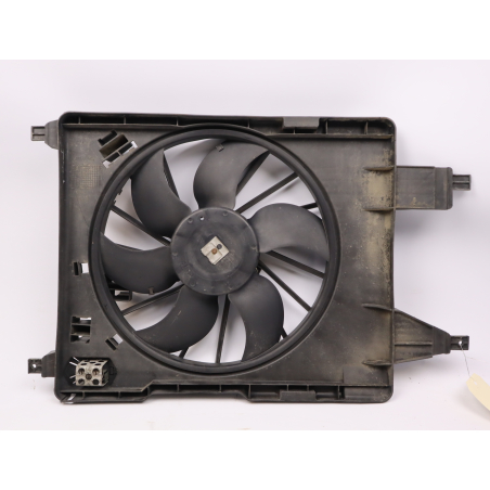 VENTILATEUR DE REFROIDISSEMENT