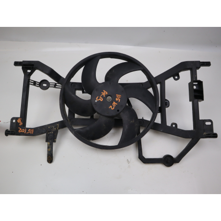 VENTILATEUR DE REFROIDISSEMENT