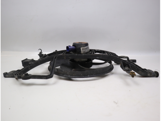 VENTILATEUR DE REFROIDISSEMENT