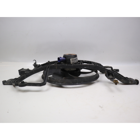 VENTILATEUR DE REFROIDISSEMENT