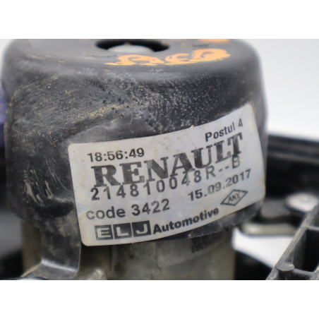 VENTILATEUR DE REFROIDISSEMENT