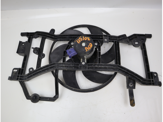 VENTILATEUR DE REFROIDISSEMENT