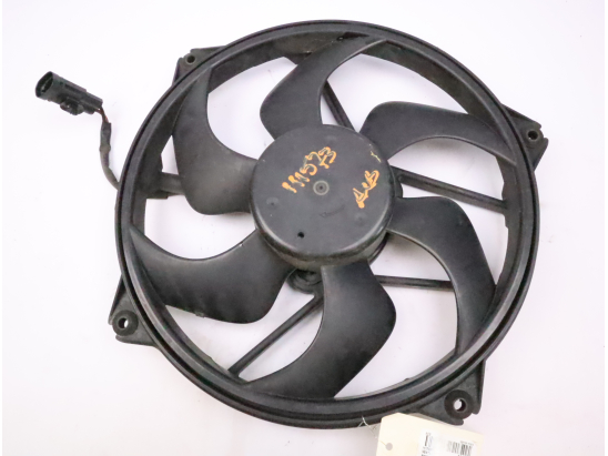 Ventilateur de refroidissement occasion PEUGEOT 307 CC Phase 1 - 2.0i 180ch