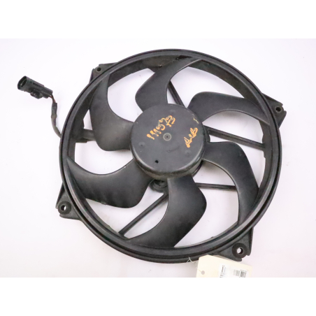 Ventilateur de refroidissement occasion PEUGEOT 307 CC Phase 1 - 2.0i 180ch