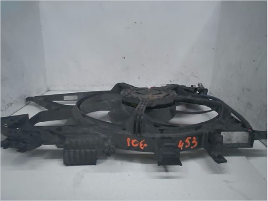 VENTILATEUR DE REFROIDISSEMENT